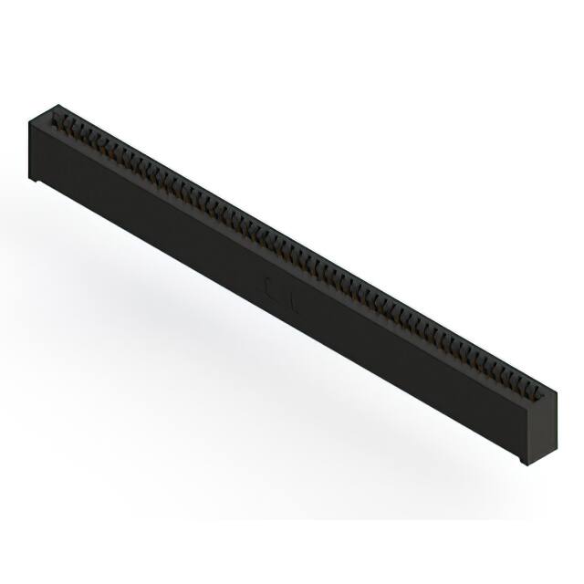 892-057-521-101 EDAC Inc.  Edgeboard Connectors